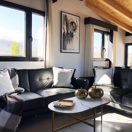 Casa Rural Idesign Villanueva de Avila Екстер'єр фото