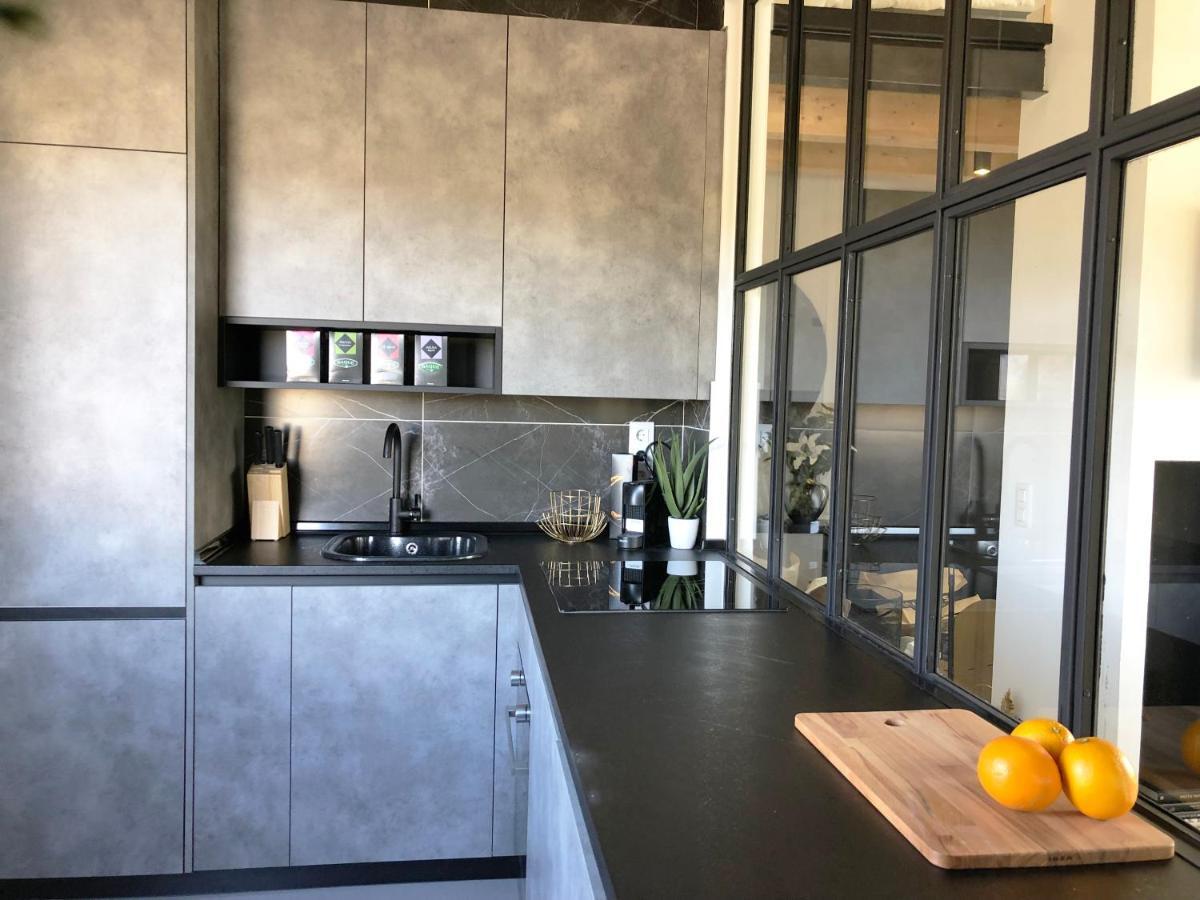 Casa Rural Idesign Villanueva de Avila Екстер'єр фото